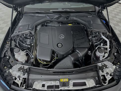 New 2026 Mercedes-Benz CLE 300 4MATIC Cabriolet image 31