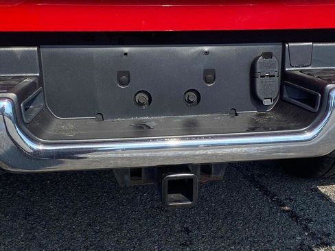 Used 2022 RAM 1500 Laramie image 8