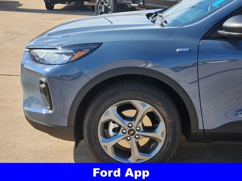 New 2026 Ford Escape ST-Line w/ Tech Pack #1 image 9