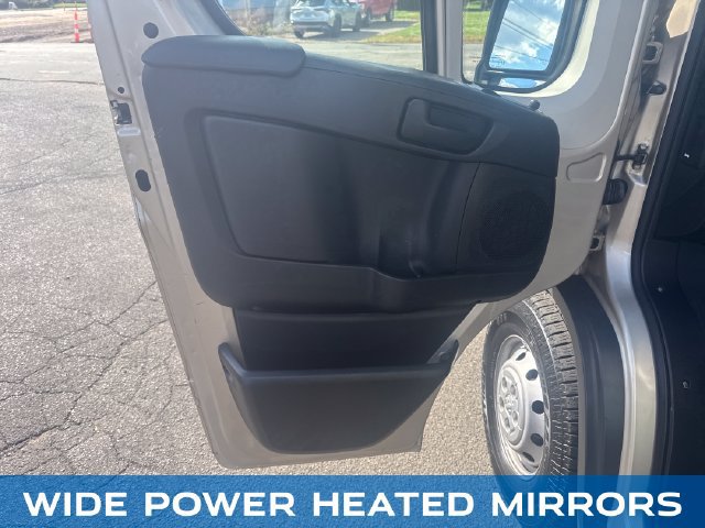 Used 2016 RAM ProMaster 1500 w/ Cargo Convenience Group FWD image 11