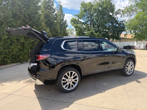 New 2026 GMC Acadia Denali w/ Super Cruise Package AWD/4WD image 14