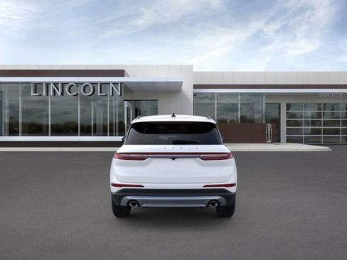 New 2026 Lincoln Corsair Premiere image 5