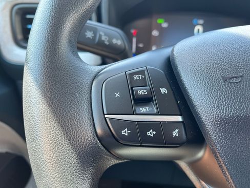 Used 2025 Ford Maverick XLT FWD image 19