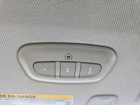 Used 2023 Jeep Grand Cherokee L Limited w/ Luxury Tech Group II AWD/4WD image 24