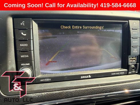 Used 2019 Dodge Grand Caravan SXT FWD image 10