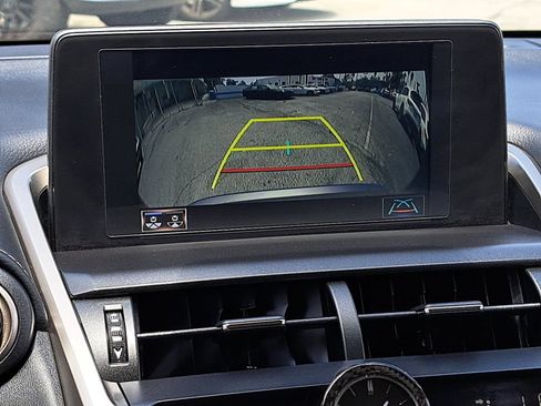 Used 2021 Lexus NX 300 FWD w/ Accessory Package image 25