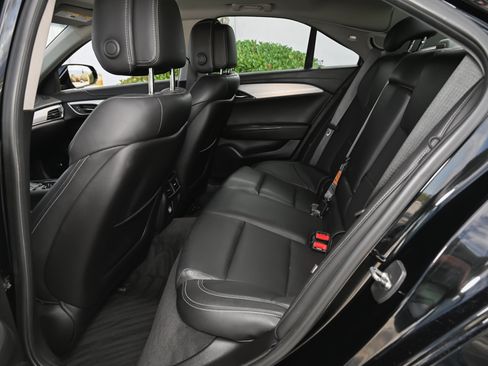 Used 2014 Cadillac ATS Luxury w/ Driver Awareness Package image 41