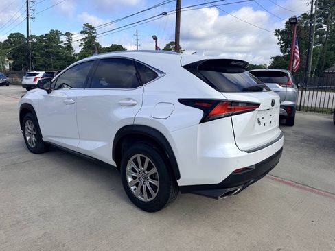 Used 2019 Lexus NX 300 FWD w/ Comfort Package image 20