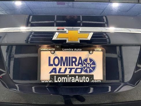 Used 2017 Chevrolet Equinox LT w/ Convenience Package image 24