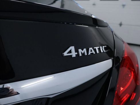 Used 2020 Mercedes-Benz C 300 4MATIC Sedan image 11