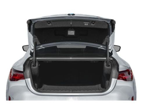 New 2027 BMW M4 Coupe RWD image 14