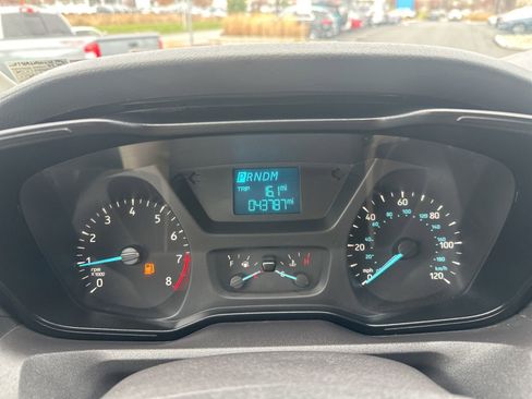 Used 2016 Ford Transit 150 148 Low Roof image 17