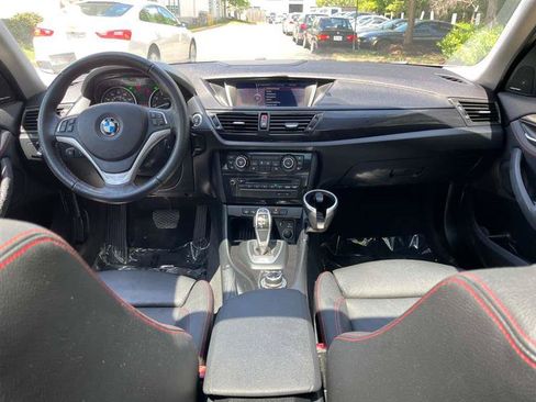 Used 2014 BMW X1 xDrive28i AWD/4WD image 26