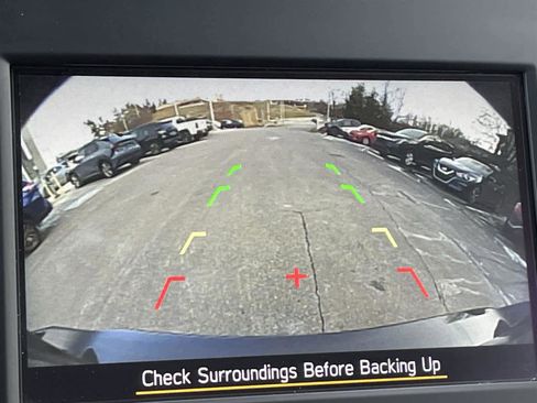 Used 2025 Subaru Impreza 2.0i image 21