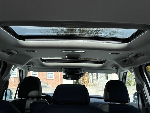 New 2026 Kia Carnival SX Prestige image 8