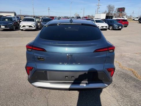 New 2026 Buick Envista Preferred w/ Convenience II Package image 5