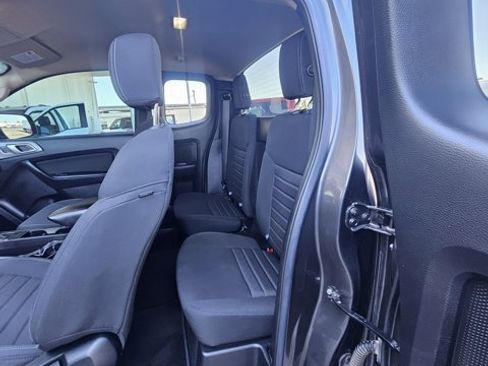 Certified 2020 Ford Ranger XLT w/ Equipment Group 301A Mid image 12