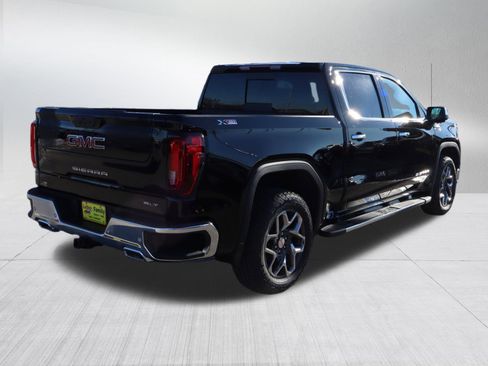New 2026 GMC Sierra 1500 SLT w/ SLT Premium Plus Package image 7