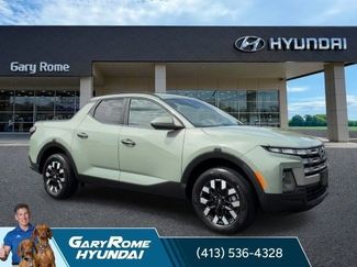 Certified 2025 Hyundai Santa Cruz SEL AWD/4WD video 2