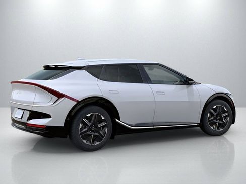 New 2025 Kia EV6 Wind image 6