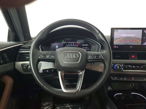 Used 2024 Audi A4 2.0T Premium Plus AWD/4WD image 15
