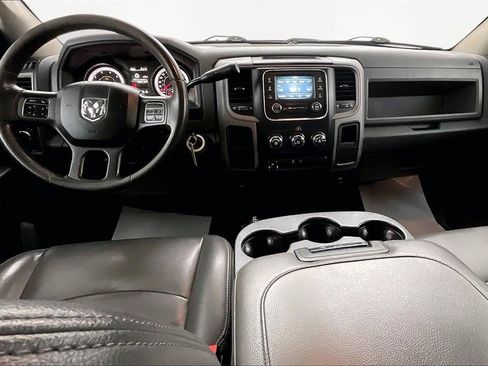 Used 2016 RAM 3500 Tradesman w/ Protection Group image 8