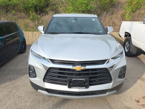 Used 2020 Chevrolet Blazer LT image 2