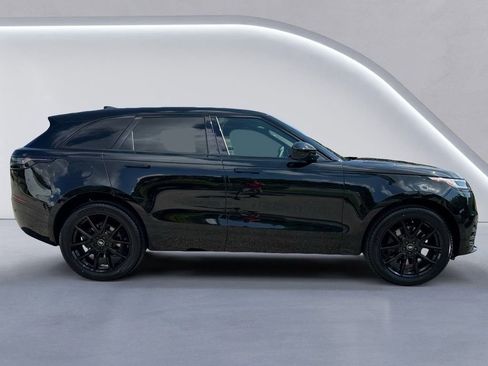New 2026 Land Rover Range Rover Velar Dynamic SE image 3