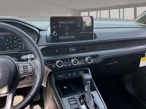 New 2026 Honda CR-V Sport-L image 6
