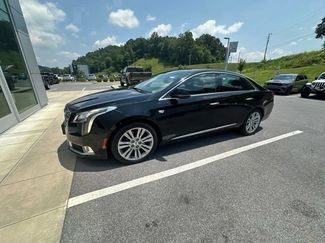 Used 2019 Cadillac XTS Luxury FWD video 2