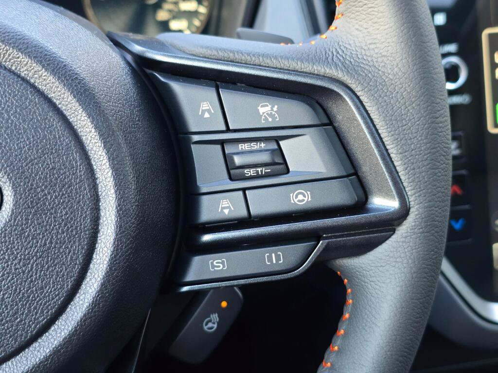 New 2026 Subaru Crosstrek 2.5i Limited AWD/4WD image 30