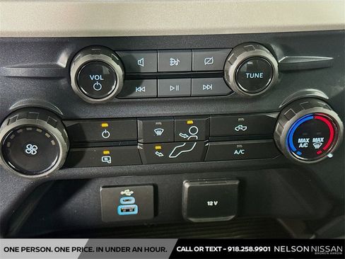 Used 2024 Ford F250 XL w/ XL Off-Road Package image 15