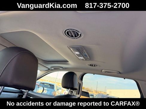 Used 2021 Kia Telluride EX image 24