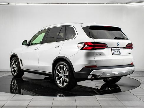 New 2026 BMW X5 xDrive40i image 11