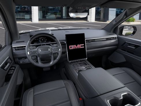 New 2025 GMC Sierra EV Denali image 18