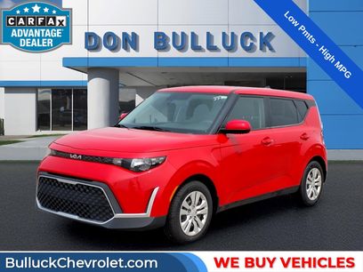 Used 2023 Kia Soul LX