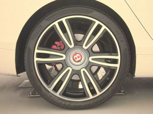 Used 2017 Bentley Flying Spur S V8 image 19