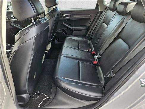 New 2025 Acura Integra image 15