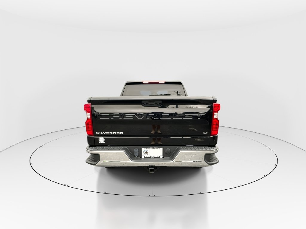Used 2023 Chevrolet Silverado 1500 LT RWD image 7