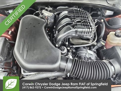 Certified 2023 Dodge Charger SXT w/ Cold Weather Package RWD image 32