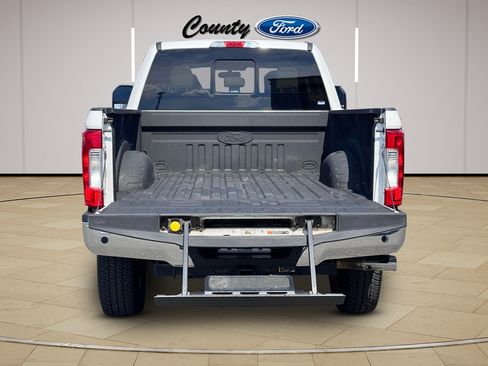 Used 2019 Ford F250 Lariat AWD/4WD image 20