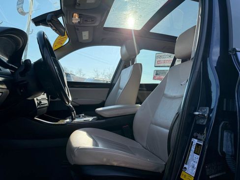 Used 2011 BMW X3 xDrive28i image 9