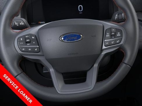 New 2026 Ford Explorer Active w/ Active Comfort Package AWD/4WD image 12