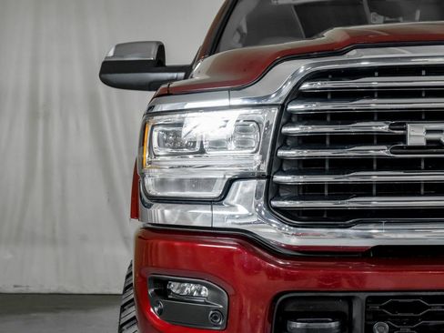 Used 2022 RAM 3500 Limited image 40