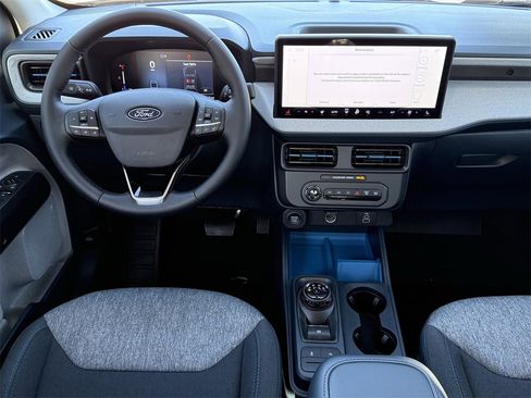 New 2026 Ford Maverick XLT w/ XLT Luxury Package image 18