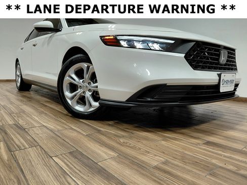 Used 2023 Honda Accord LX image 6