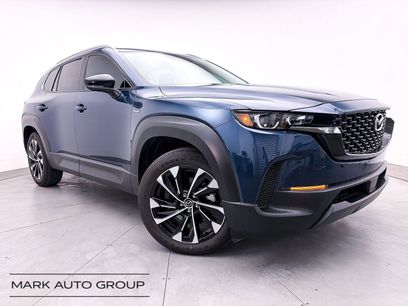 Used 2025 MAZDA CX-50 2.5 Hybrid w/ Weather Package