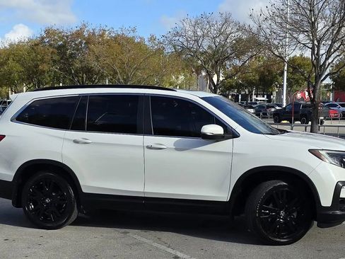 Used 2022 Honda Pilot Special Edition image 6