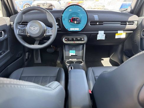 New 2026 MINI Cooper S image 16