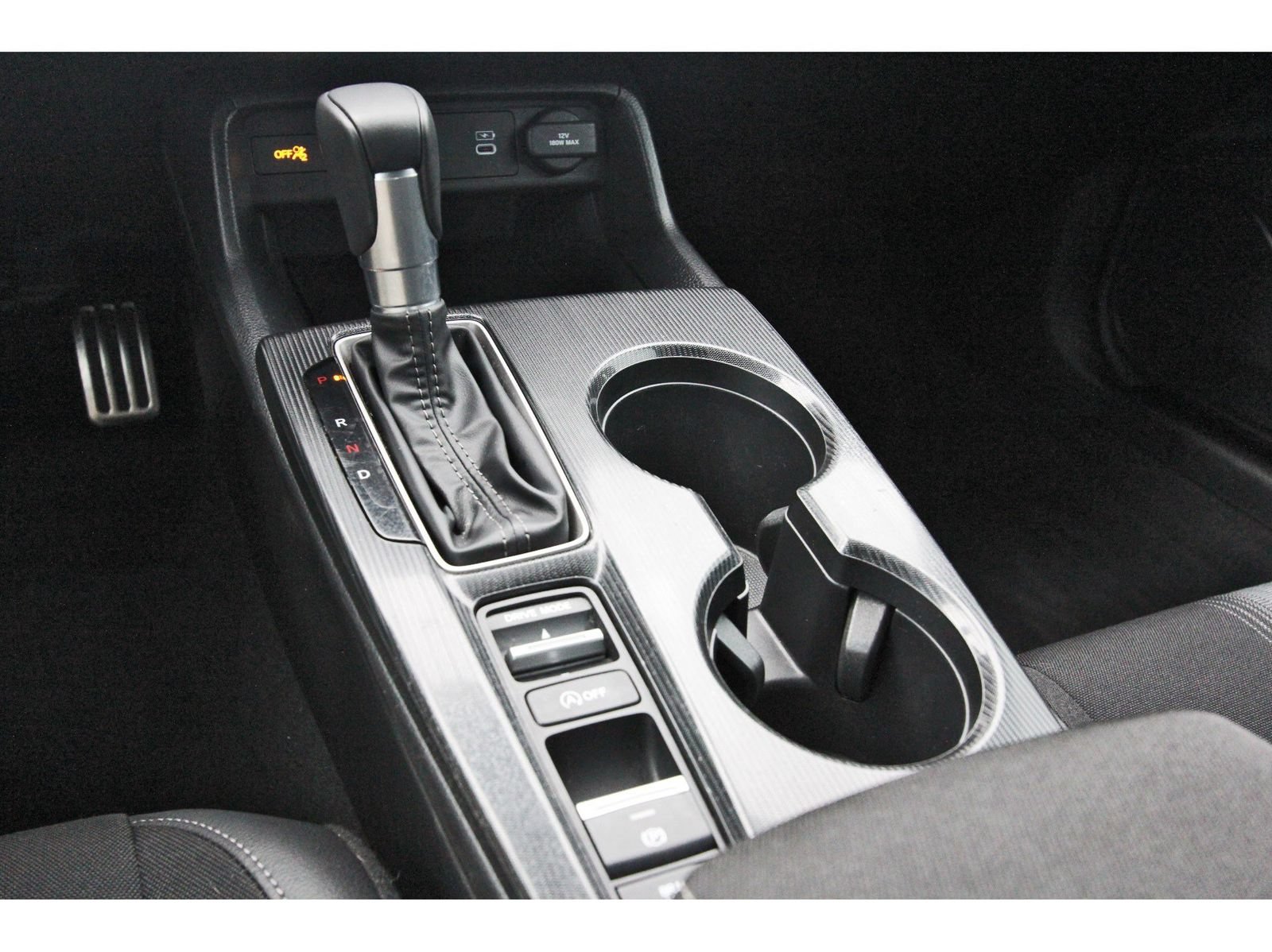 Used 2026 Honda Civic Sport image 30